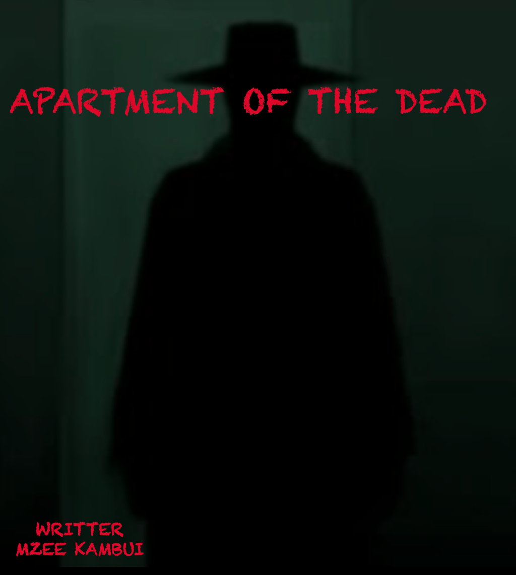 Philadelphia Filmmaker Mzee Kambui Enters Production on Independent Horror Feature “Apartment of the&nbsp;Dead”