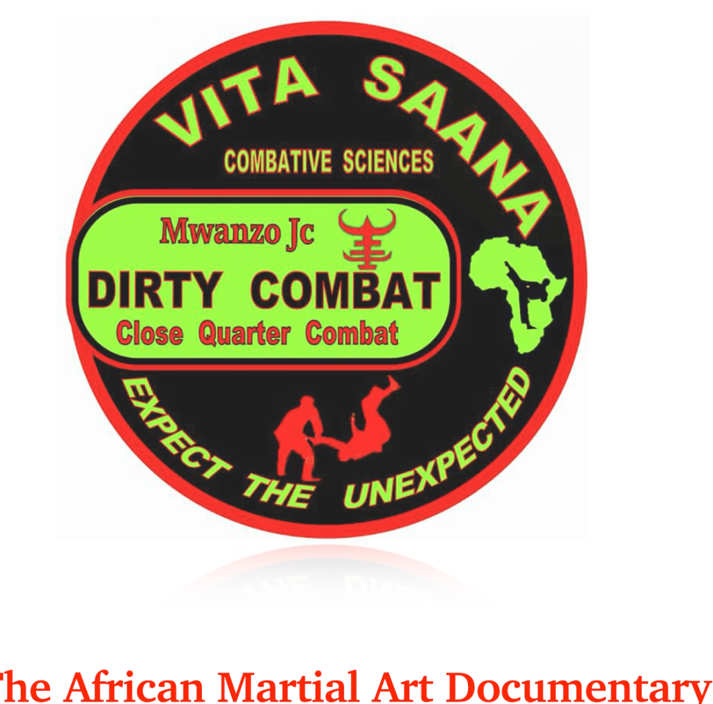 Vita Saana, The Art of Dirty&nbsp;Combat